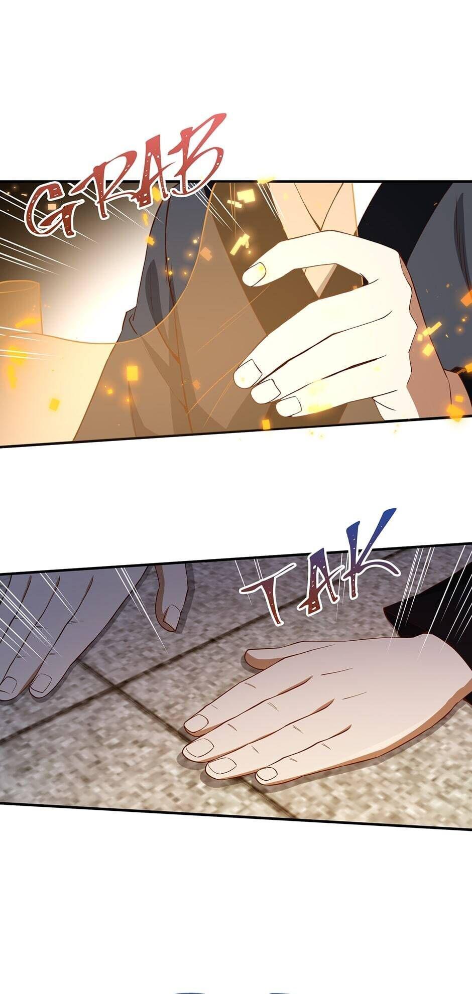 The Lord of Coins Chapter 43
