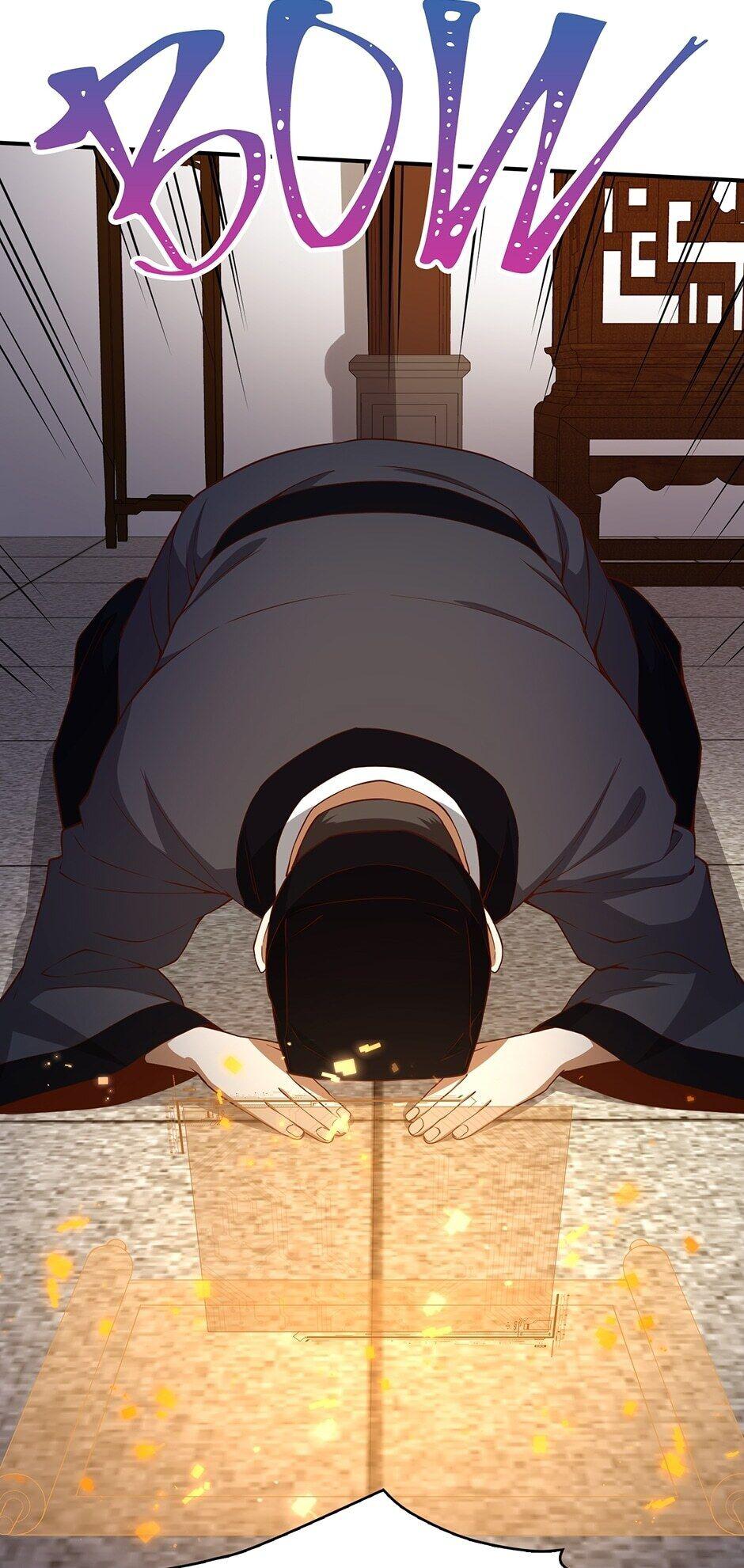 The Lord of Coins Chapter 43