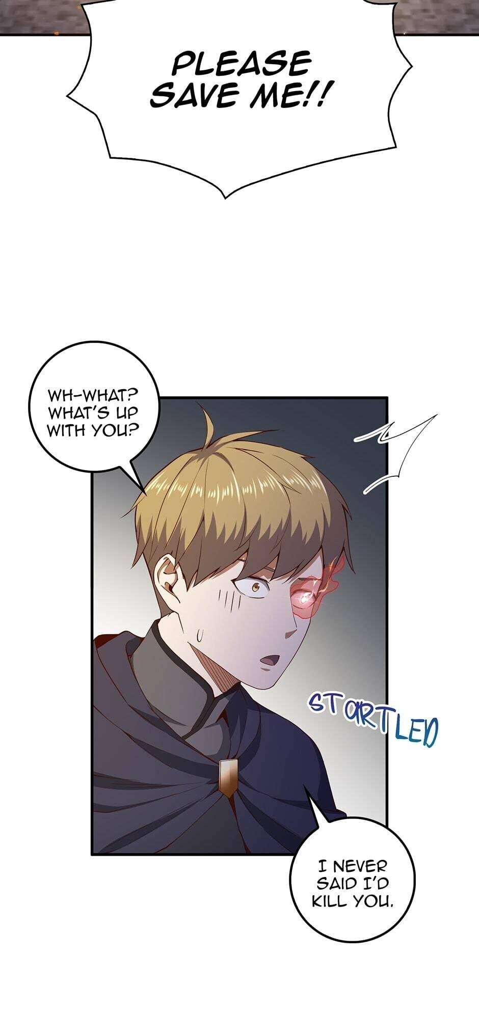 The Lord of Coins Chapter 43