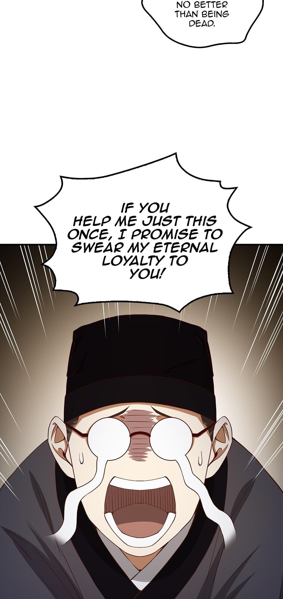 The Lord of Coins Chapter 43