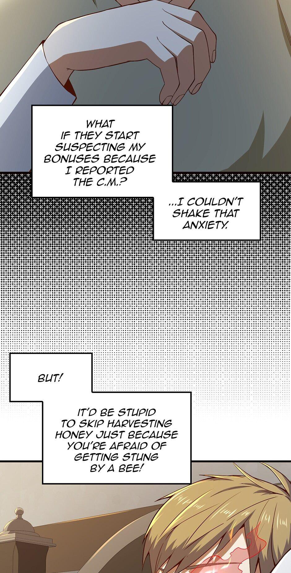 The Lord of Coins Chapter 43