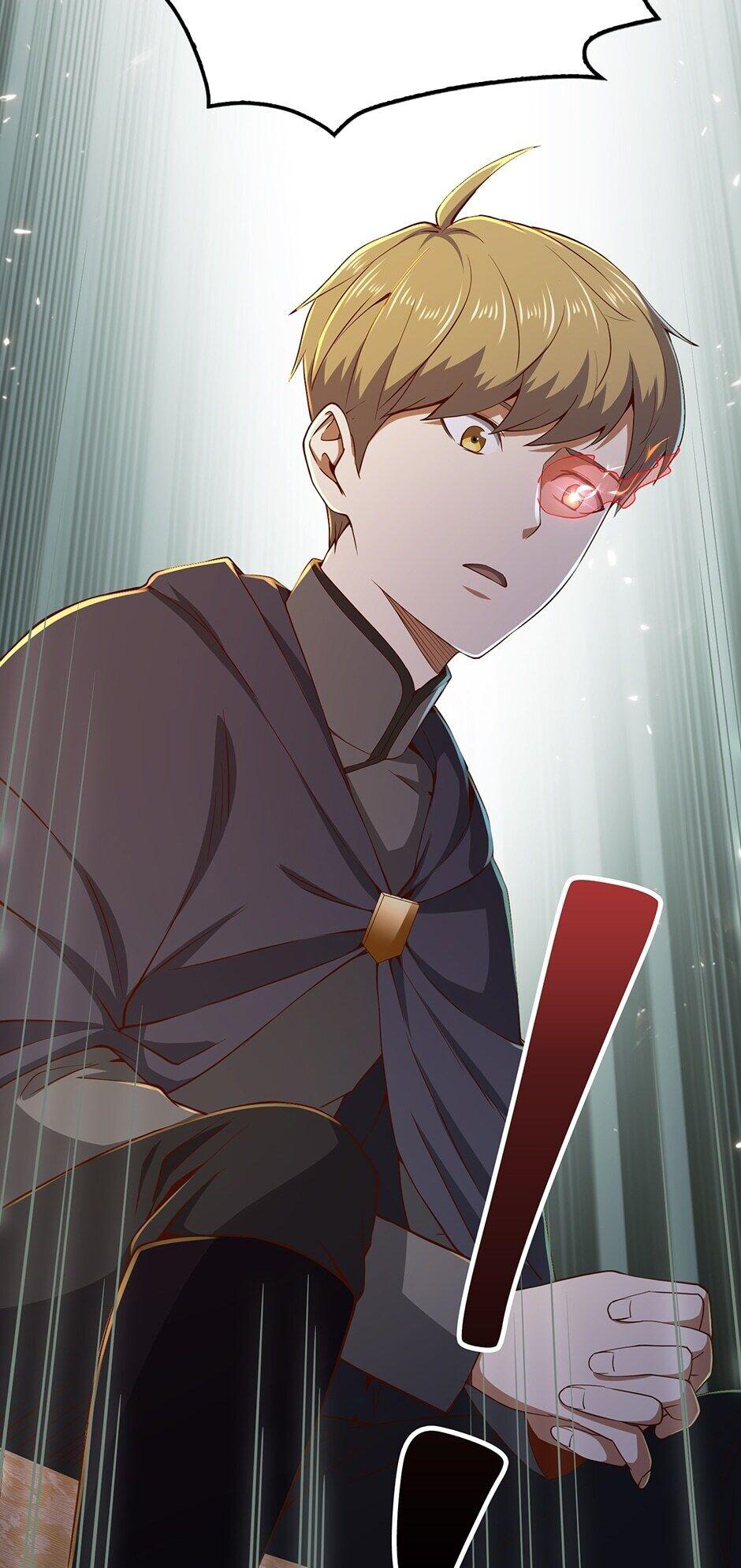 The Lord of Coins Chapter 43