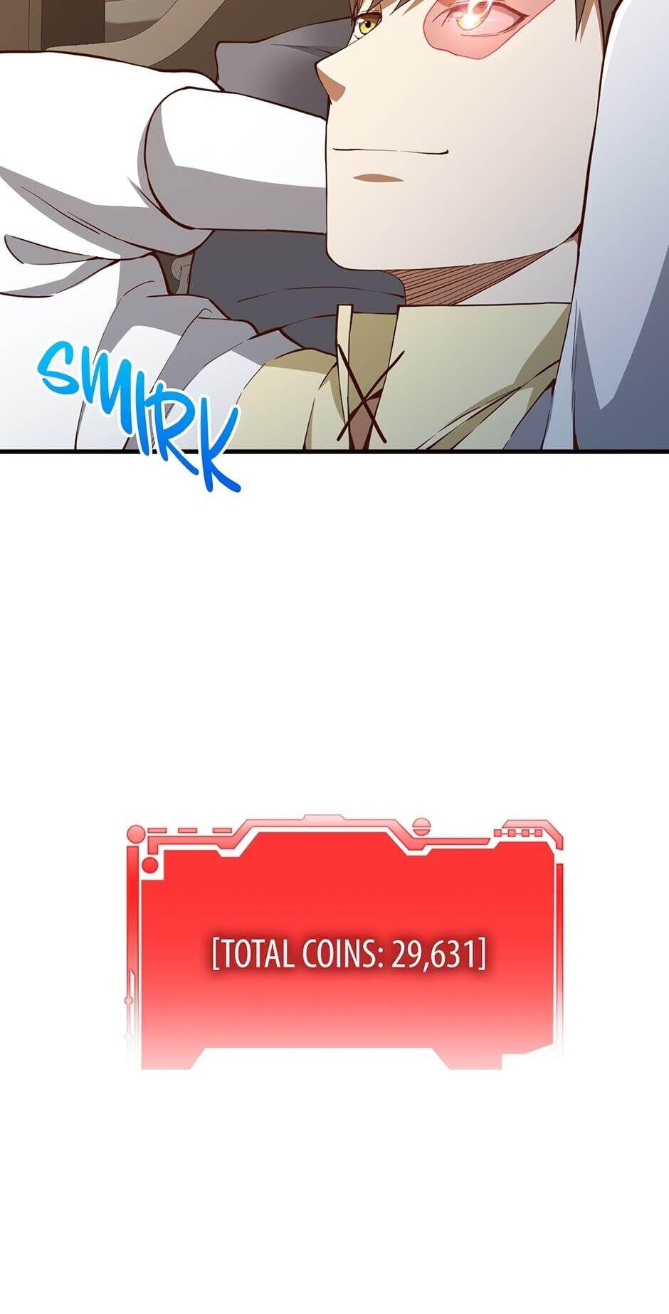 The Lord of Coins Chapter 43