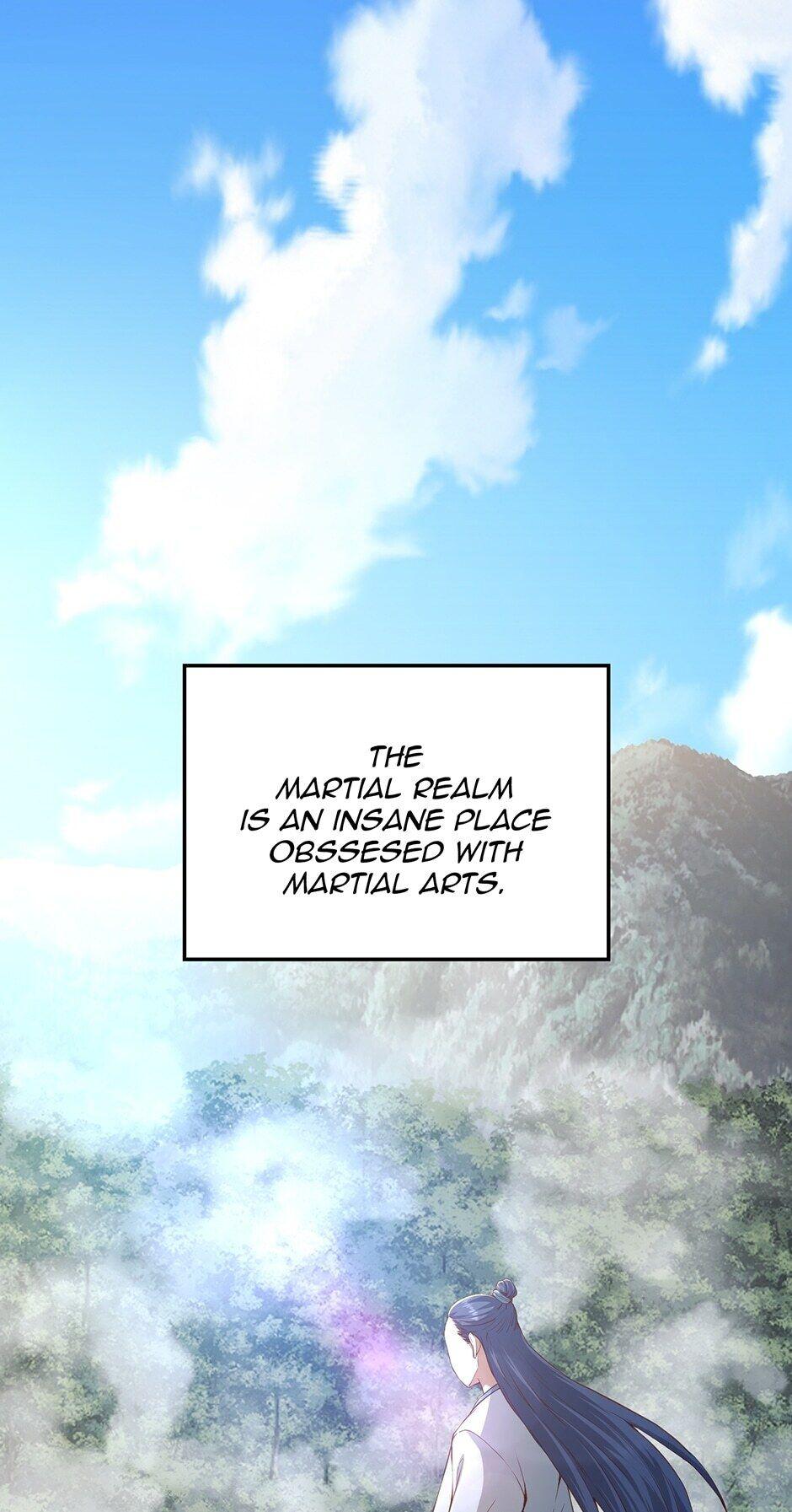 The Lord of Coins Chapter 44