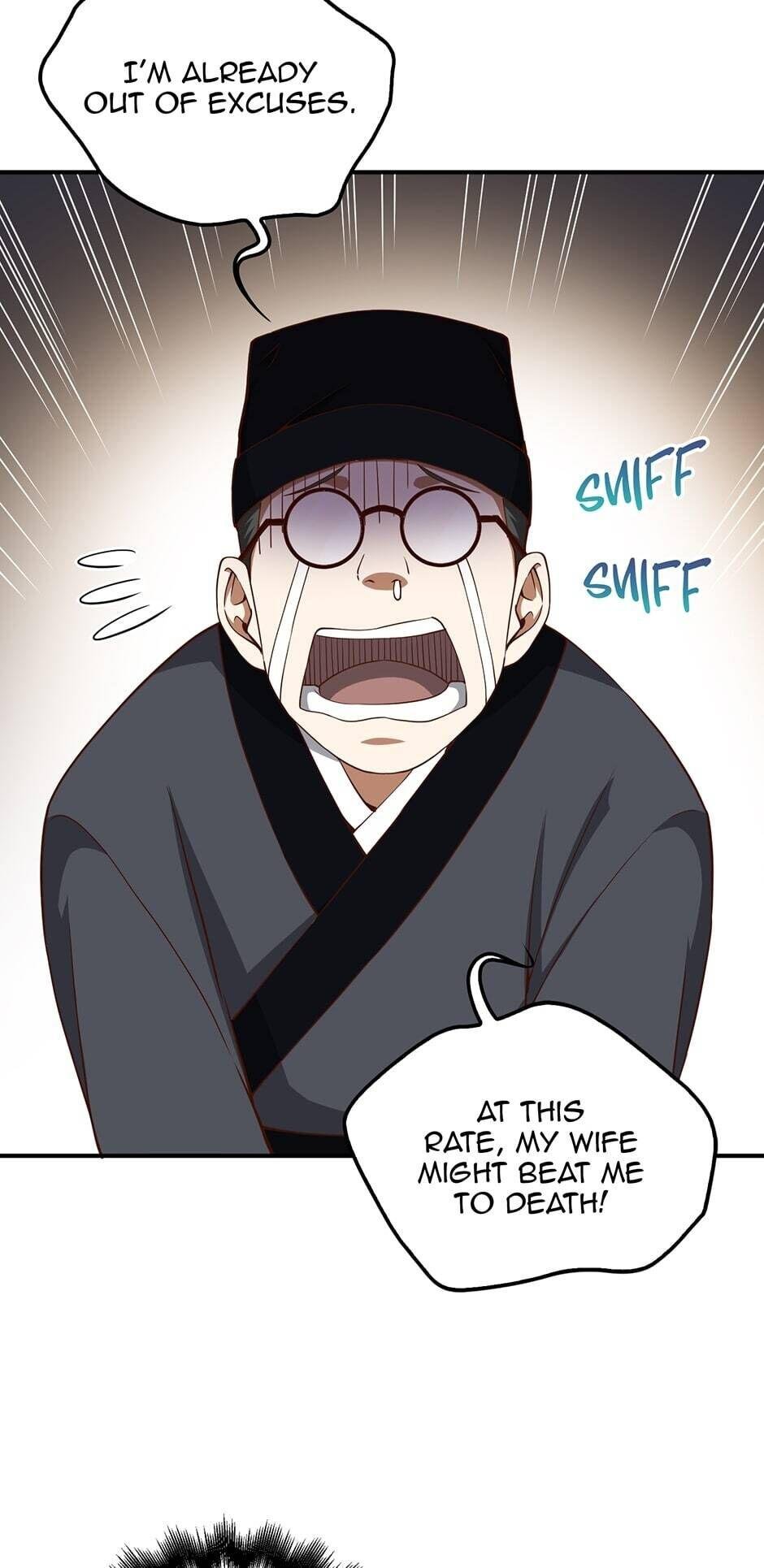 The Lord of Coins Chapter 44