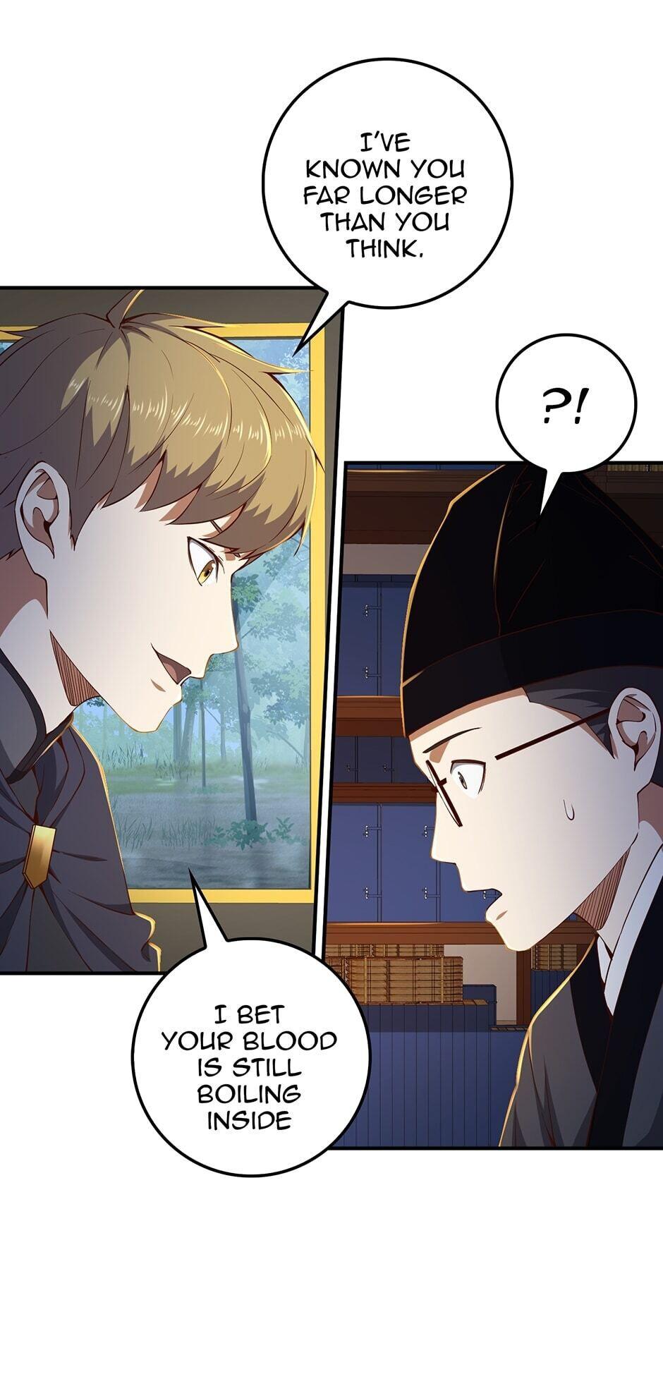 The Lord of Coins Chapter 44