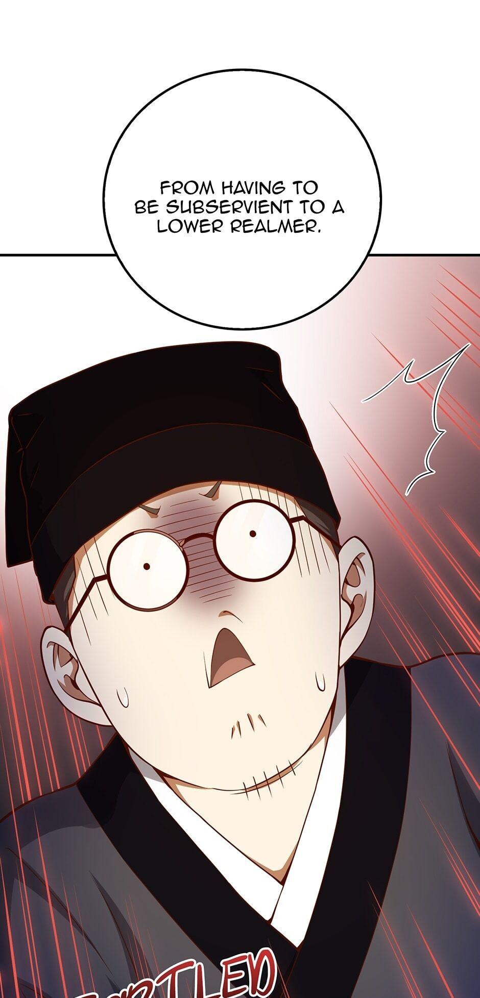 The Lord of Coins Chapter 44