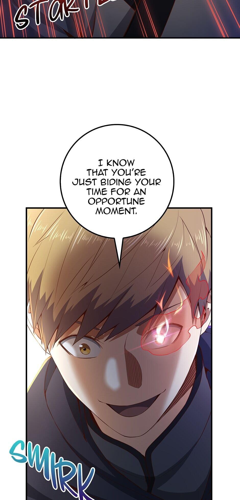 The Lord of Coins Chapter 44