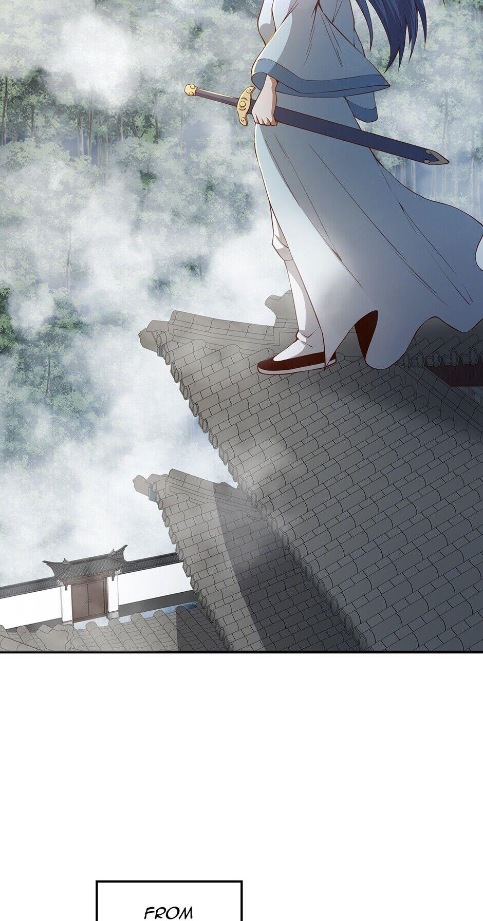 The Lord of Coins Chapter 44