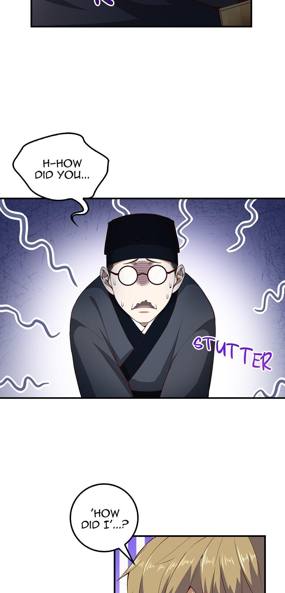 The Lord of Coins Chapter 44