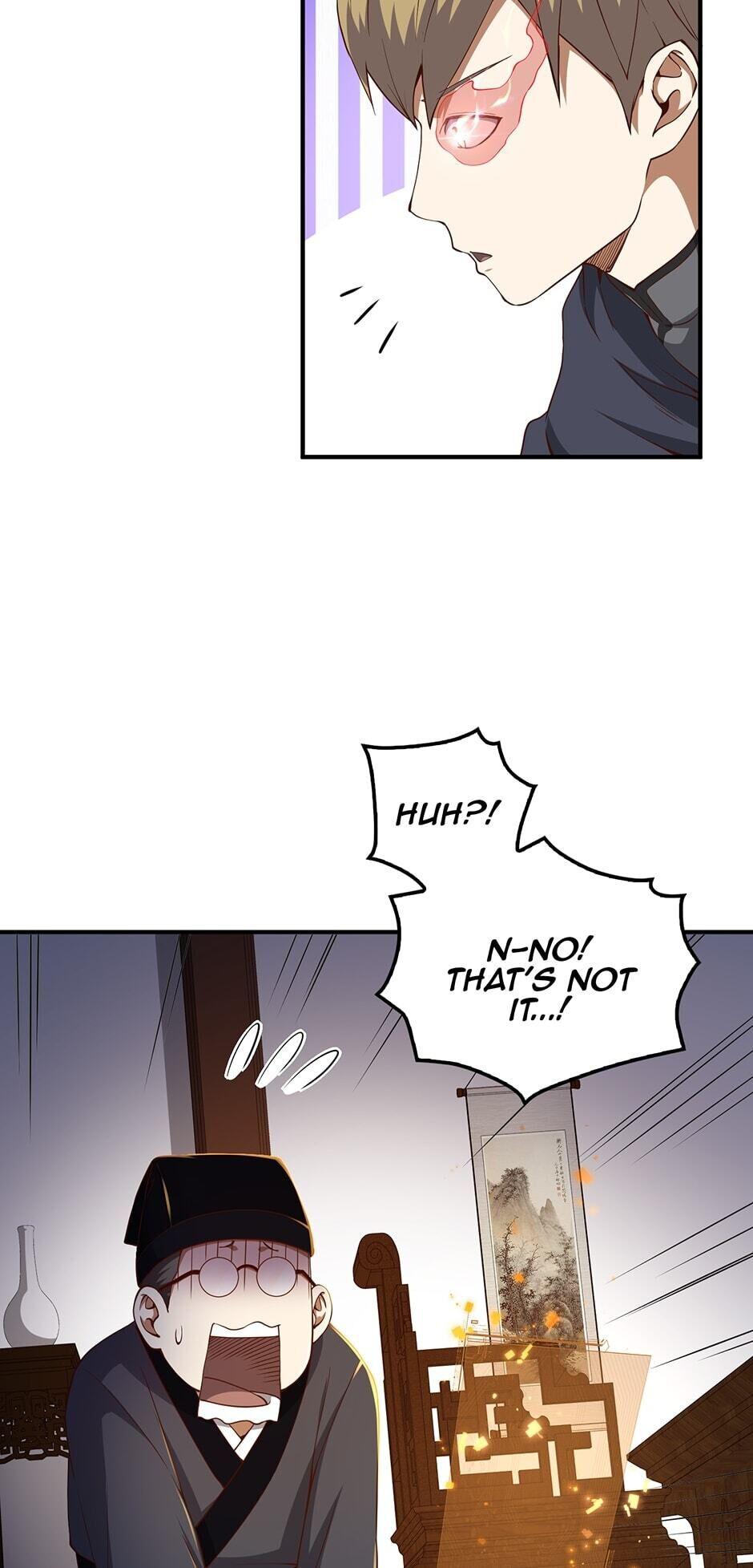 The Lord of Coins Chapter 44