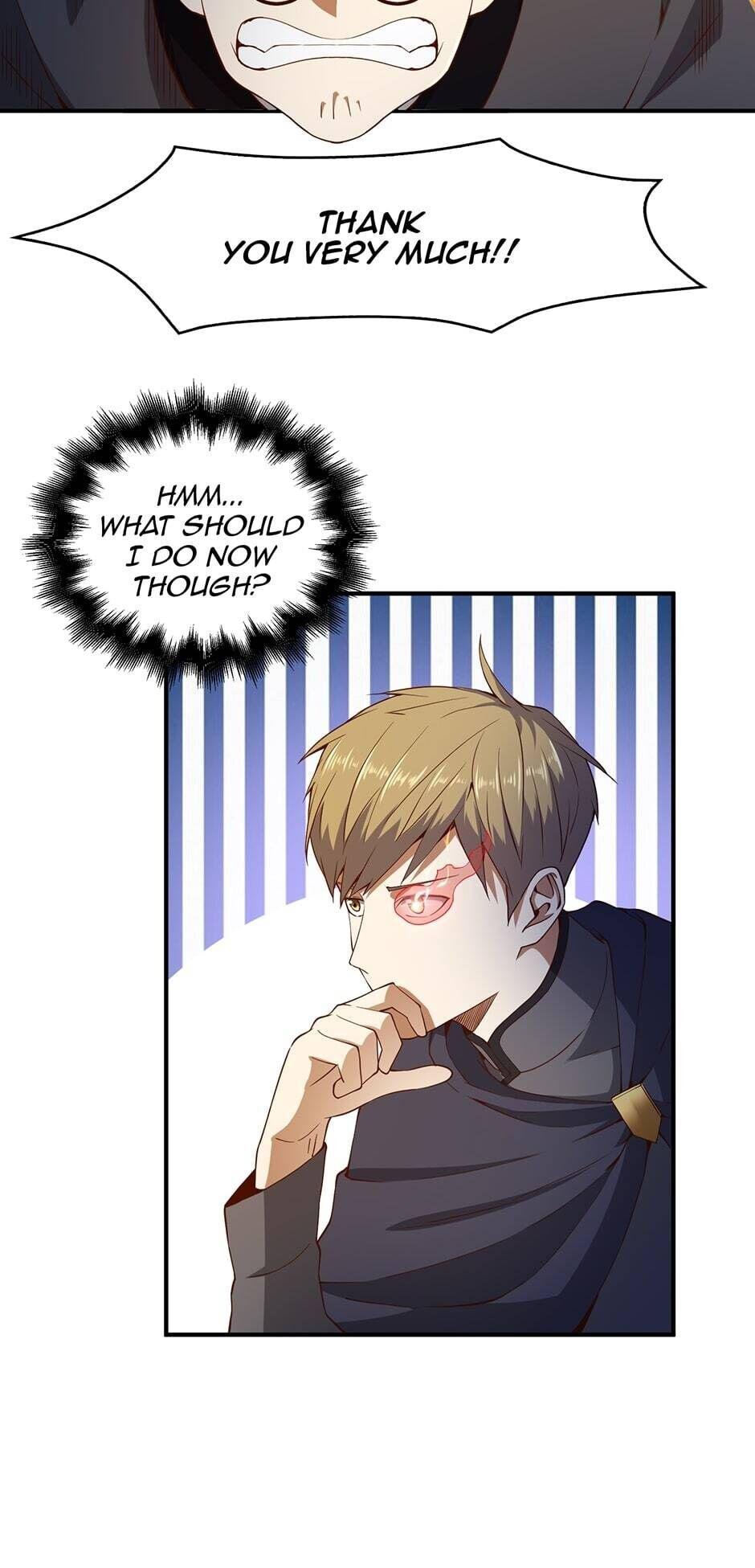The Lord of Coins Chapter 44