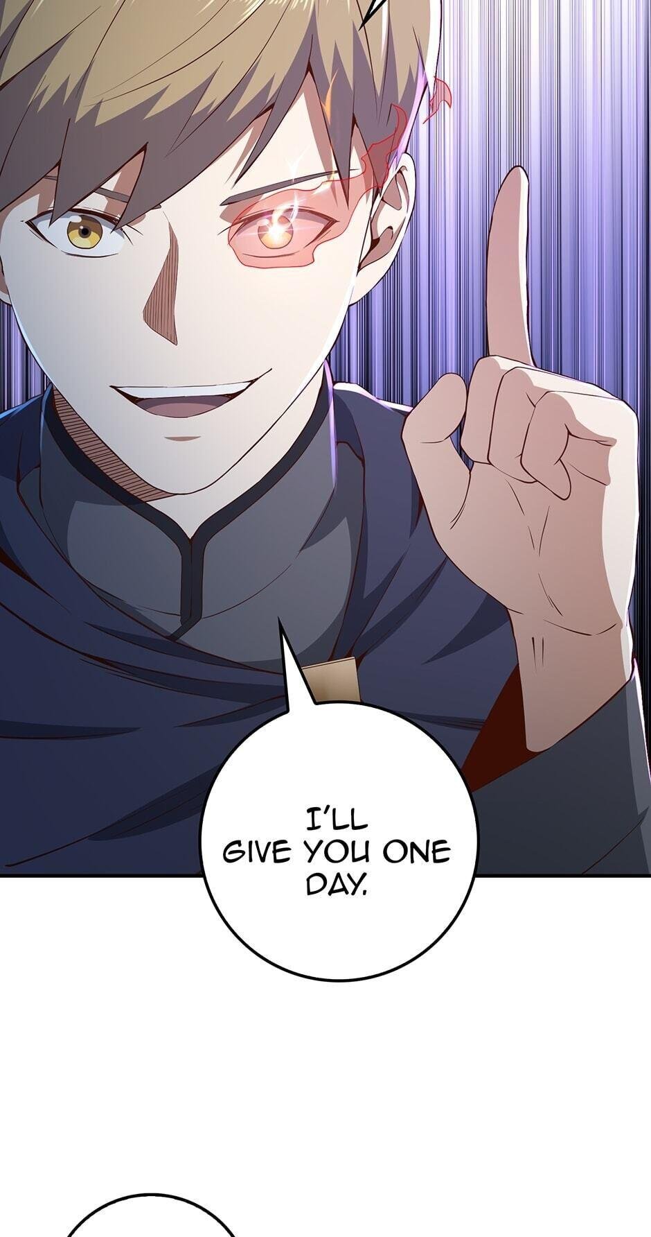 The Lord of Coins Chapter 44