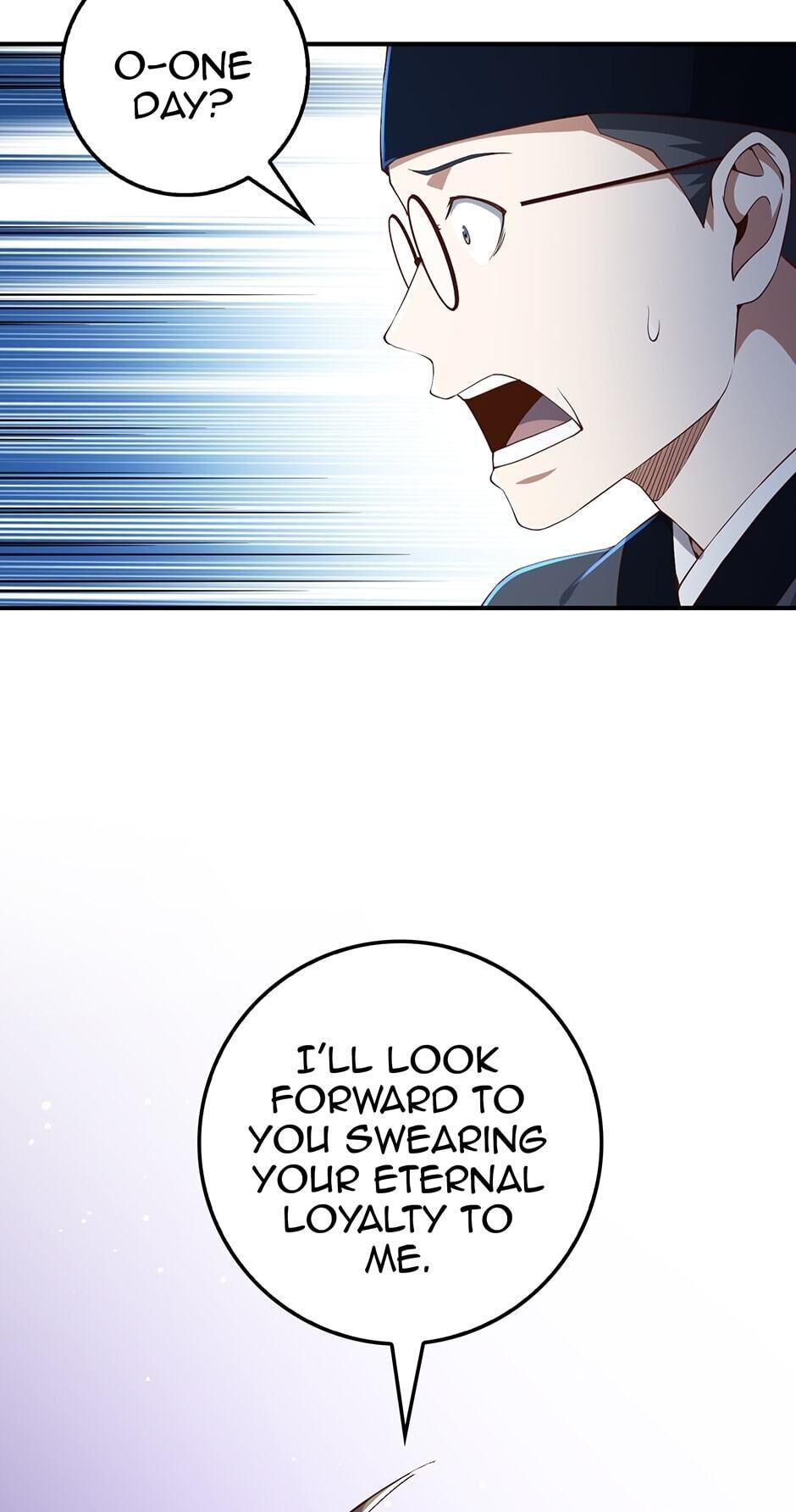 The Lord of Coins Chapter 44