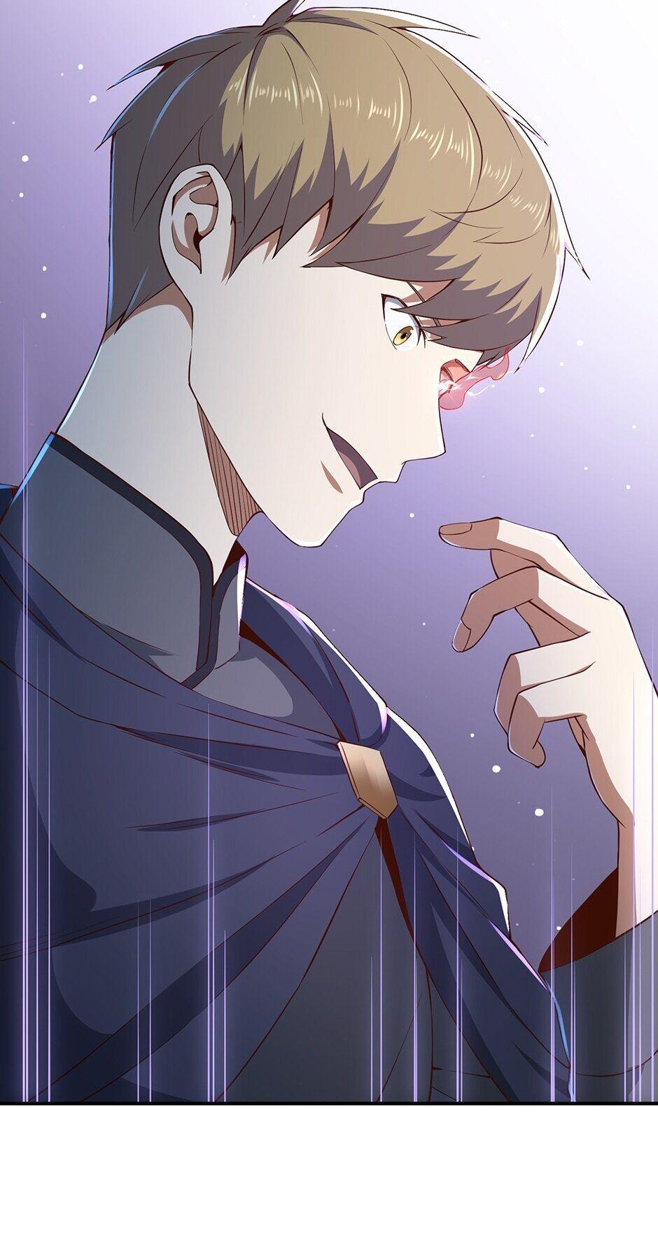 The Lord of Coins Chapter 44