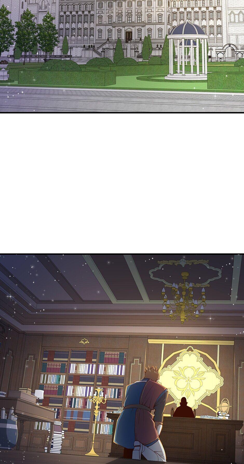 The Lord of Coins Chapter 44