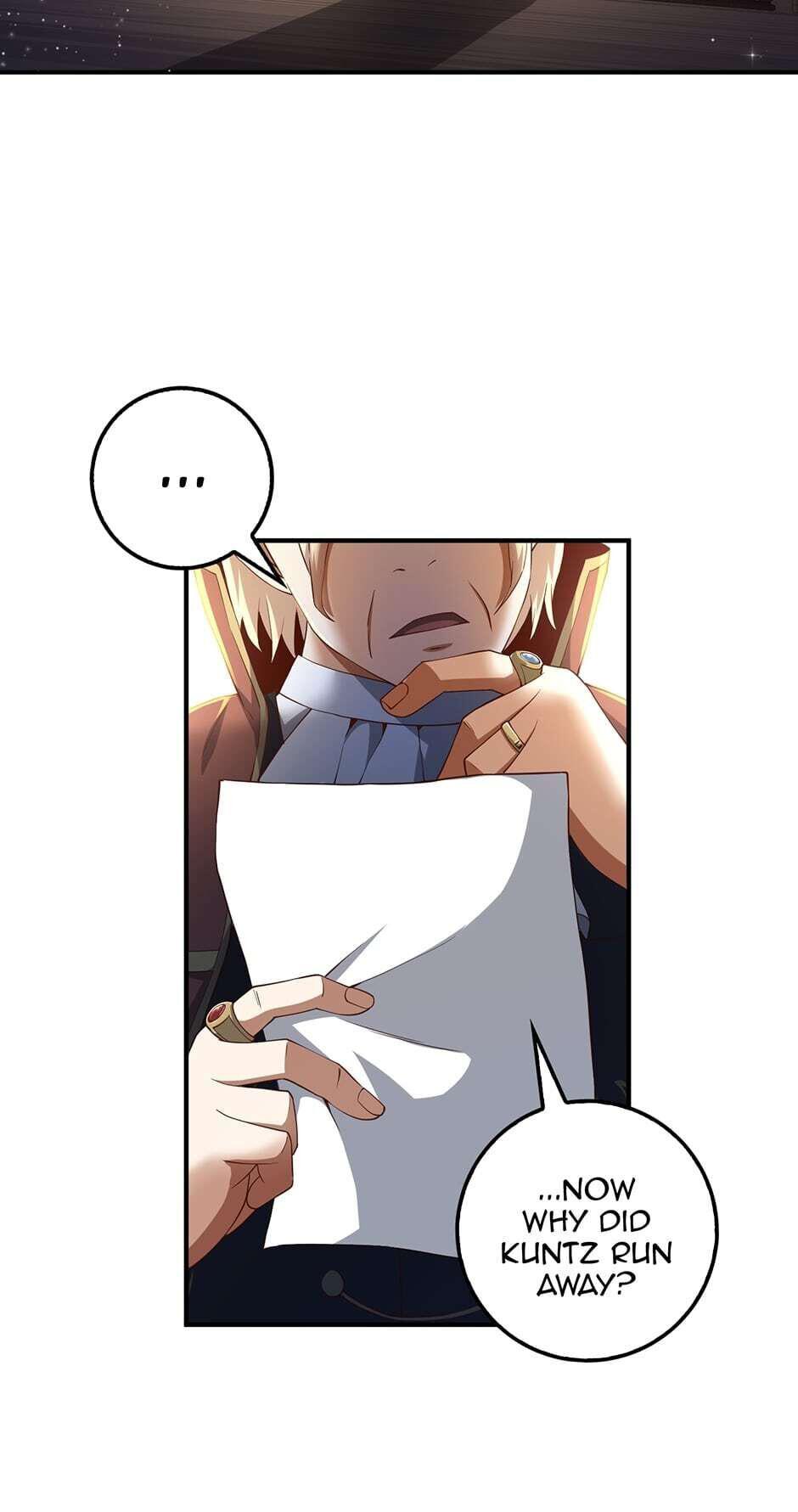 The Lord of Coins Chapter 44