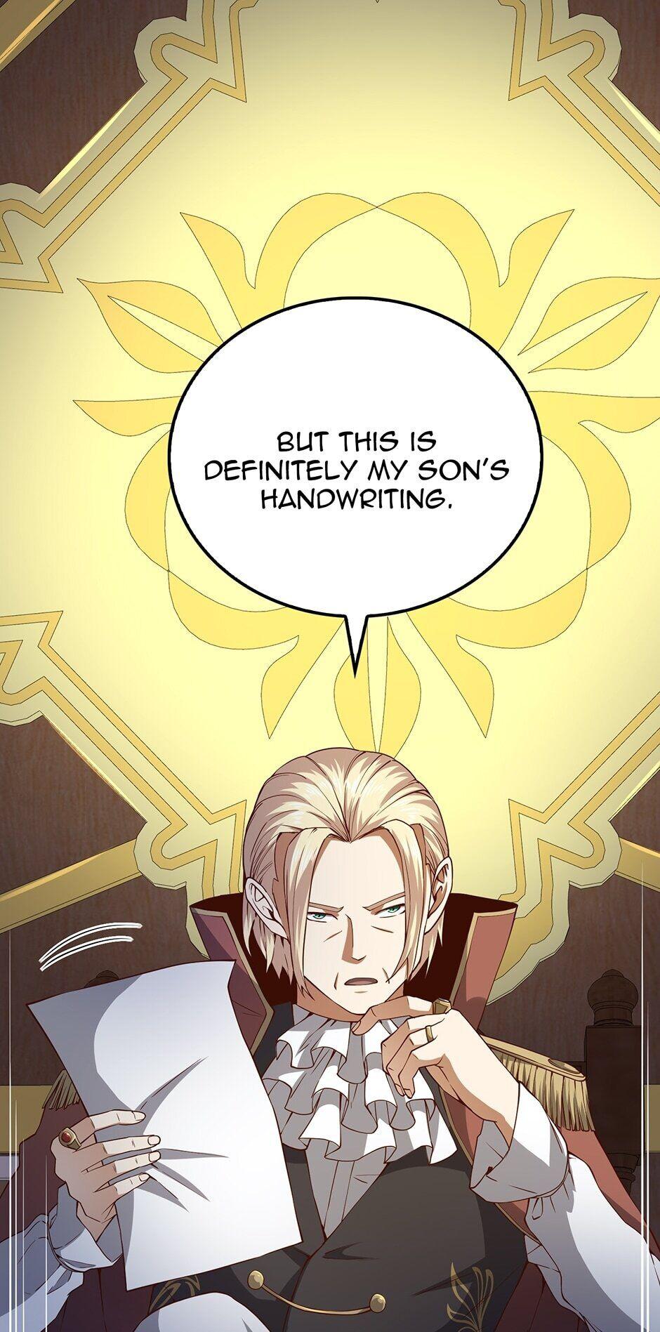 The Lord of Coins Chapter 44