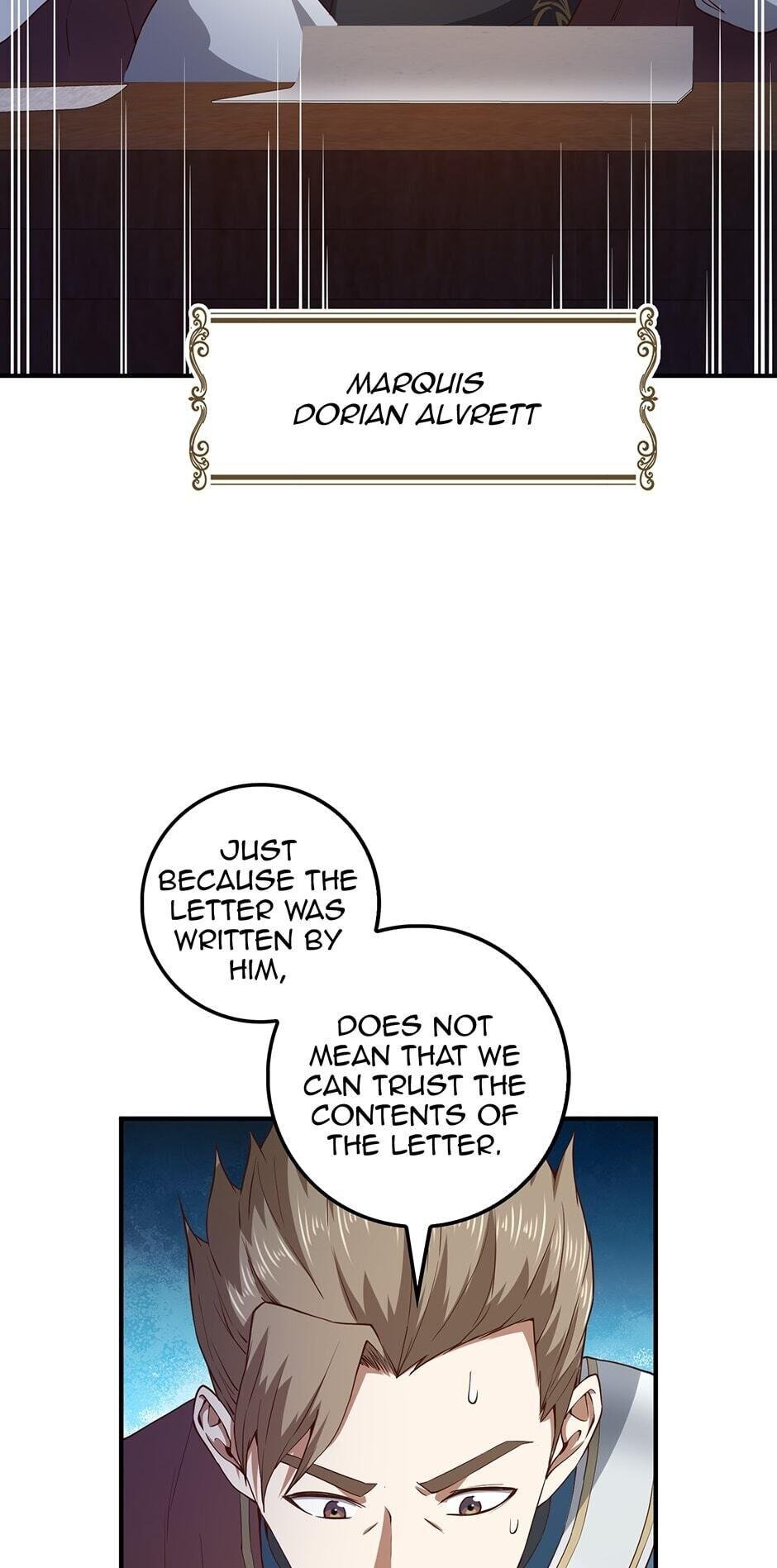 The Lord of Coins Chapter 44