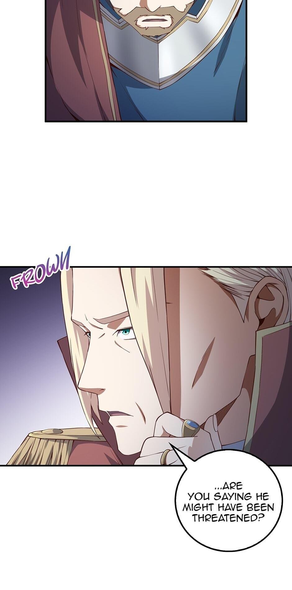 The Lord of Coins Chapter 44