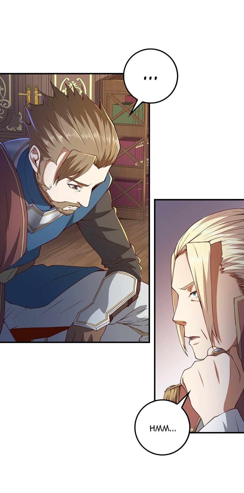 The Lord of Coins Chapter 44