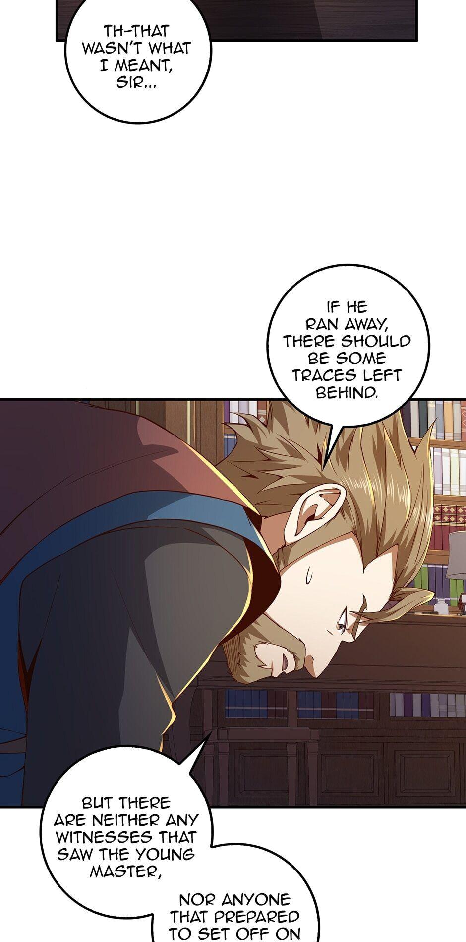 The Lord of Coins Chapter 44