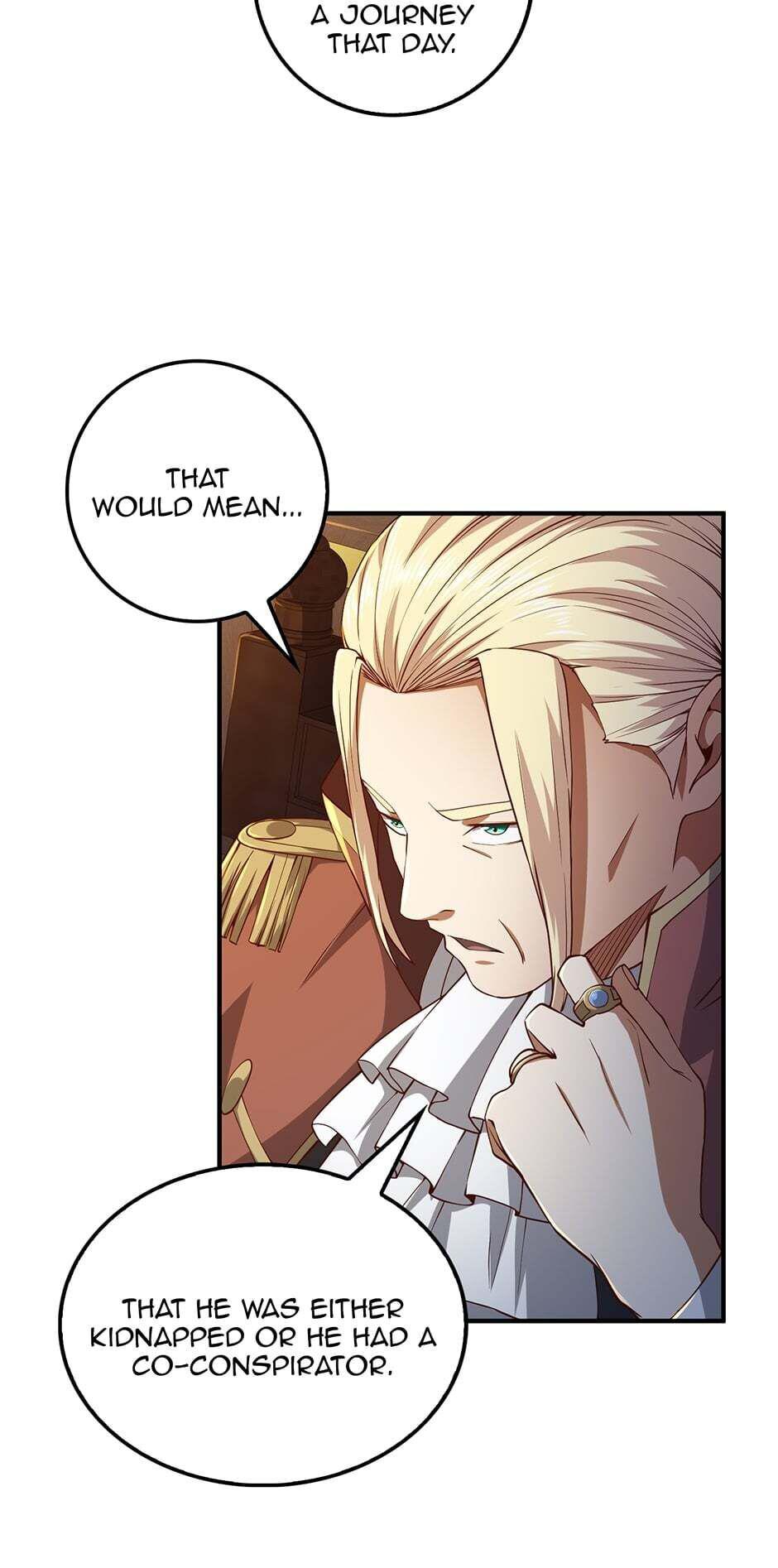 The Lord of Coins Chapter 44
