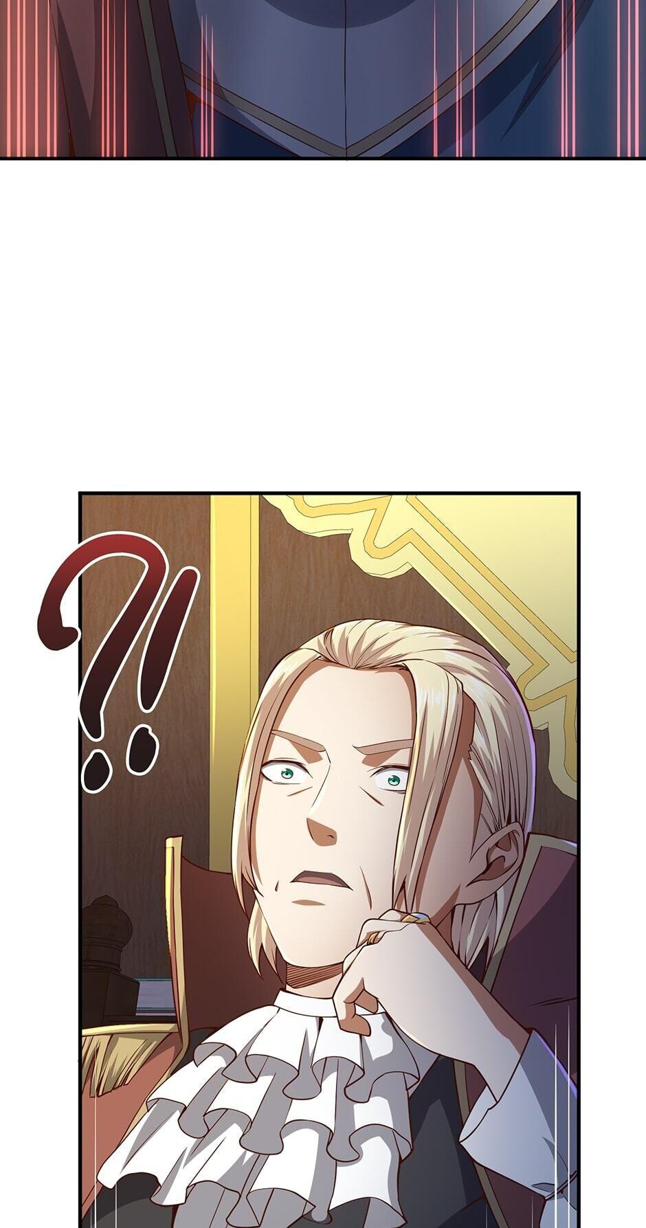 The Lord of Coins Chapter 44