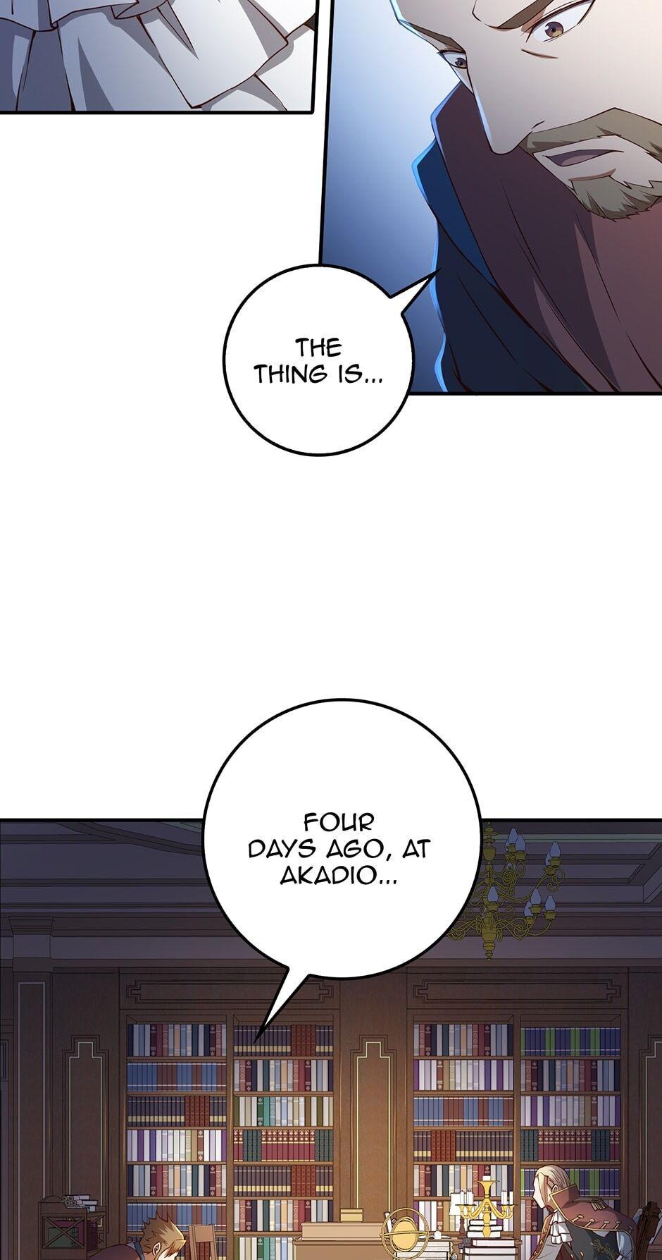 The Lord of Coins Chapter 44