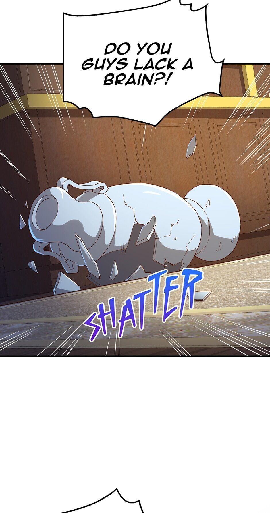 The Lord of Coins Chapter 44
