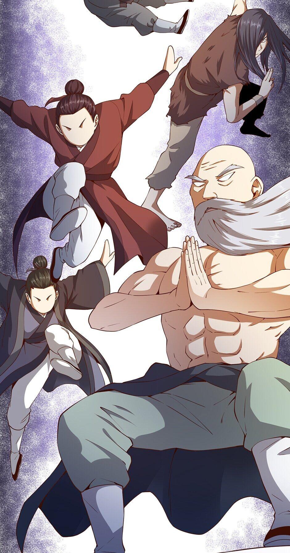 The Lord of Coins Chapter 44