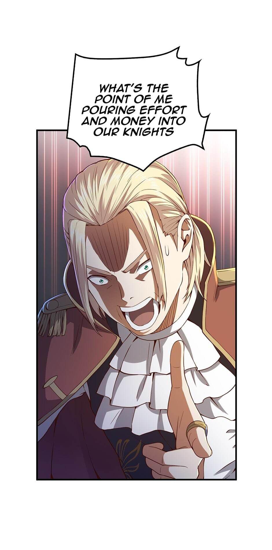 The Lord of Coins Chapter 44