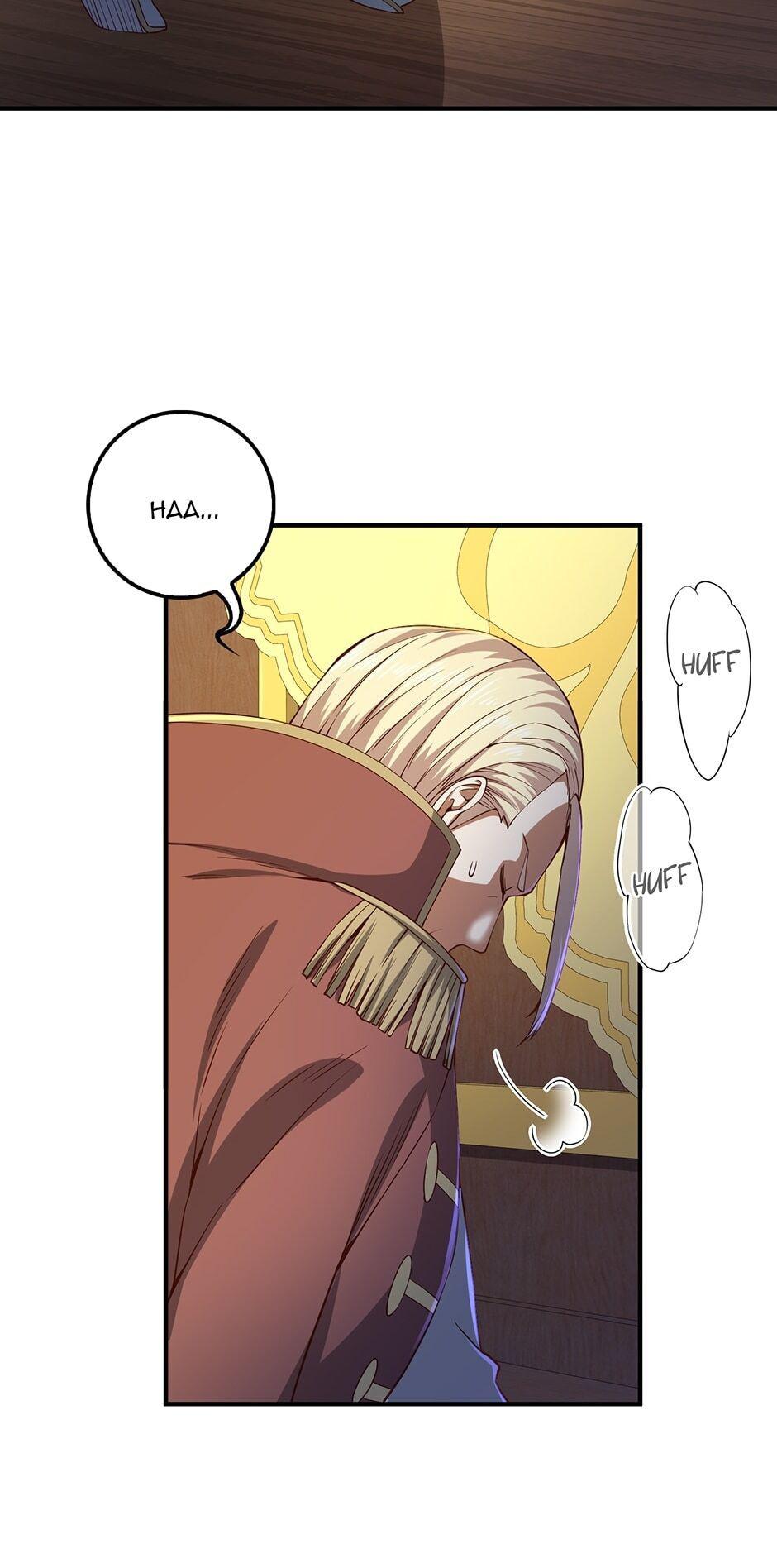 The Lord of Coins Chapter 44