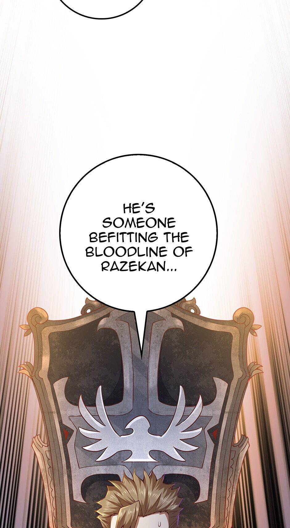 The Lord of Coins Chapter 44