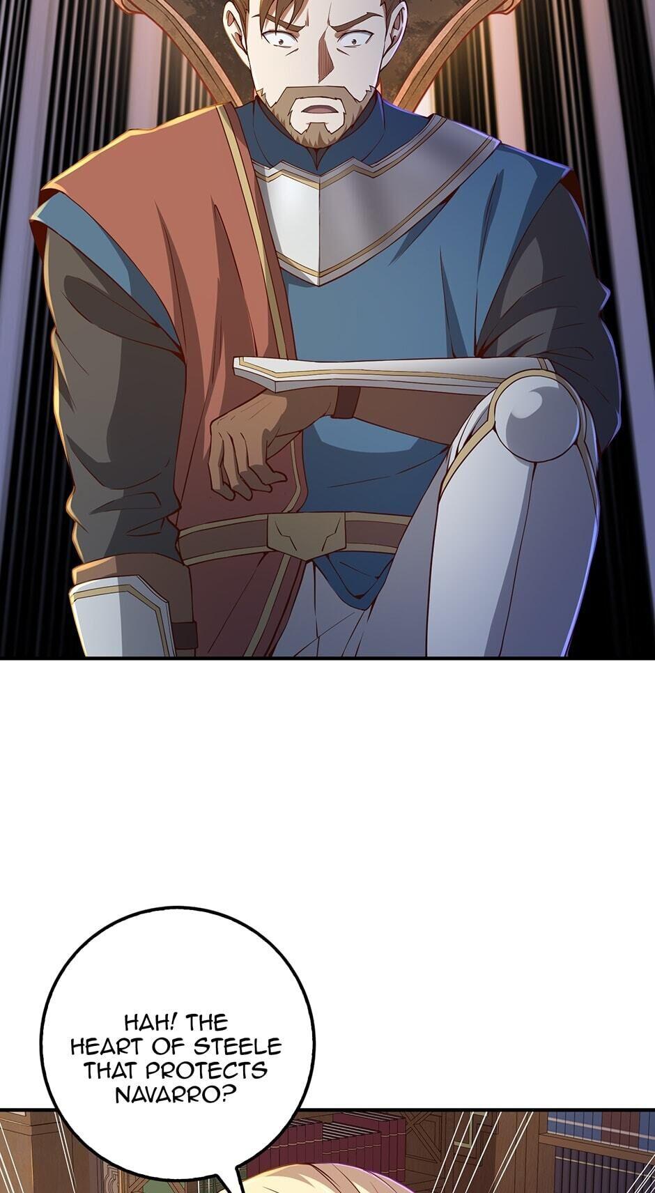 The Lord of Coins Chapter 44