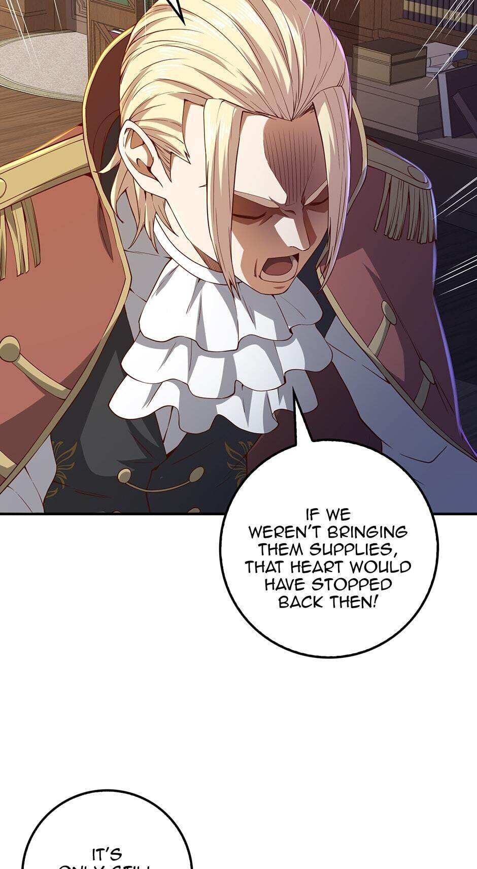 The Lord of Coins Chapter 44