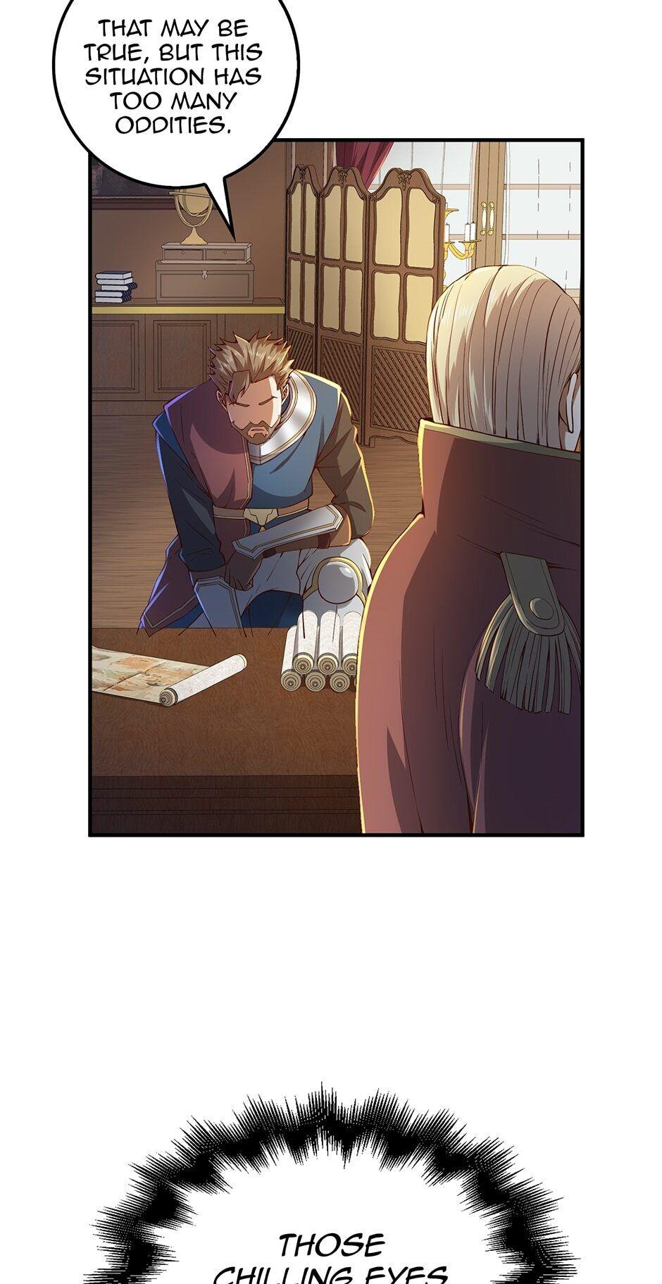 The Lord of Coins Chapter 44