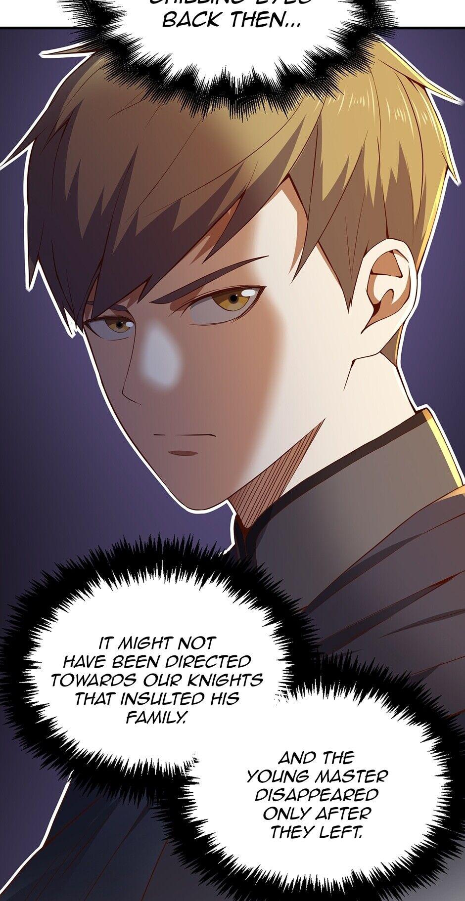 The Lord of Coins Chapter 44