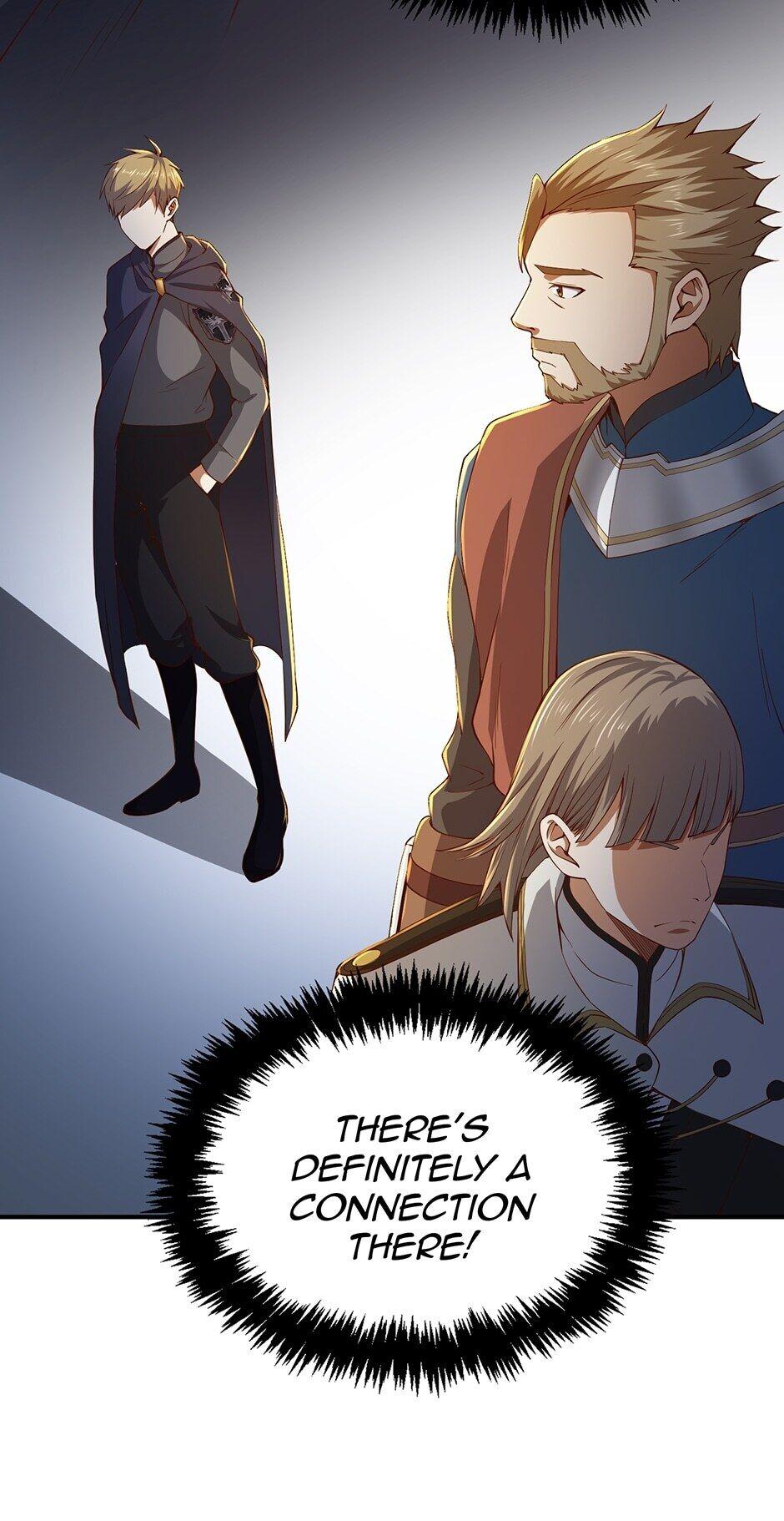The Lord of Coins Chapter 44