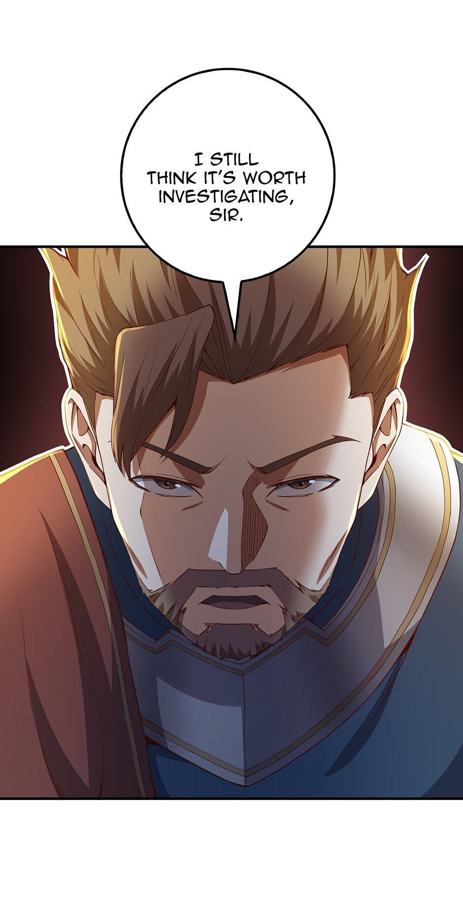 The Lord of Coins Chapter 44