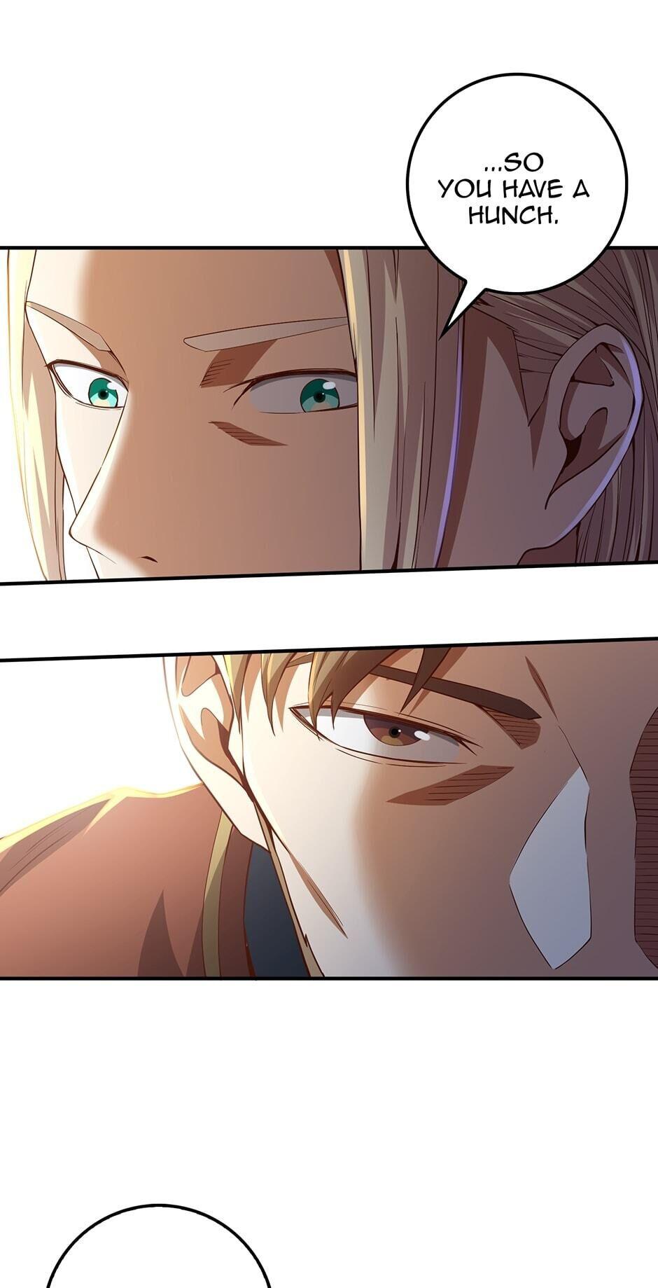 The Lord of Coins Chapter 44