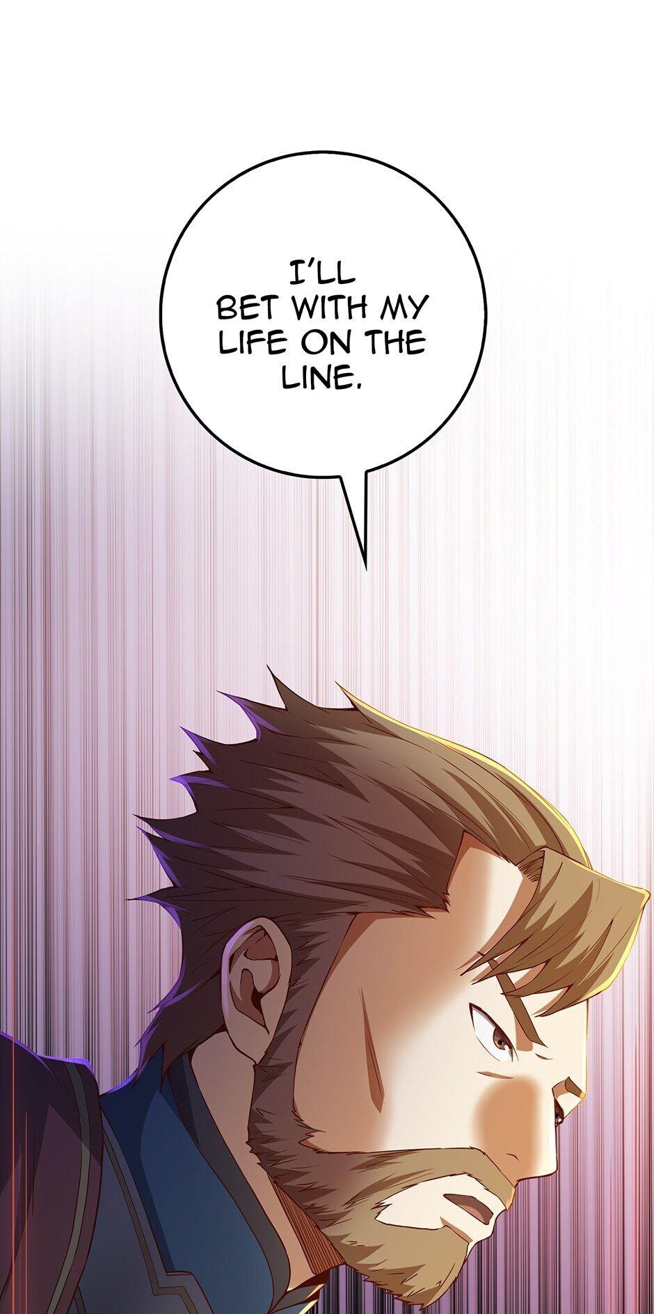 The Lord of Coins Chapter 44