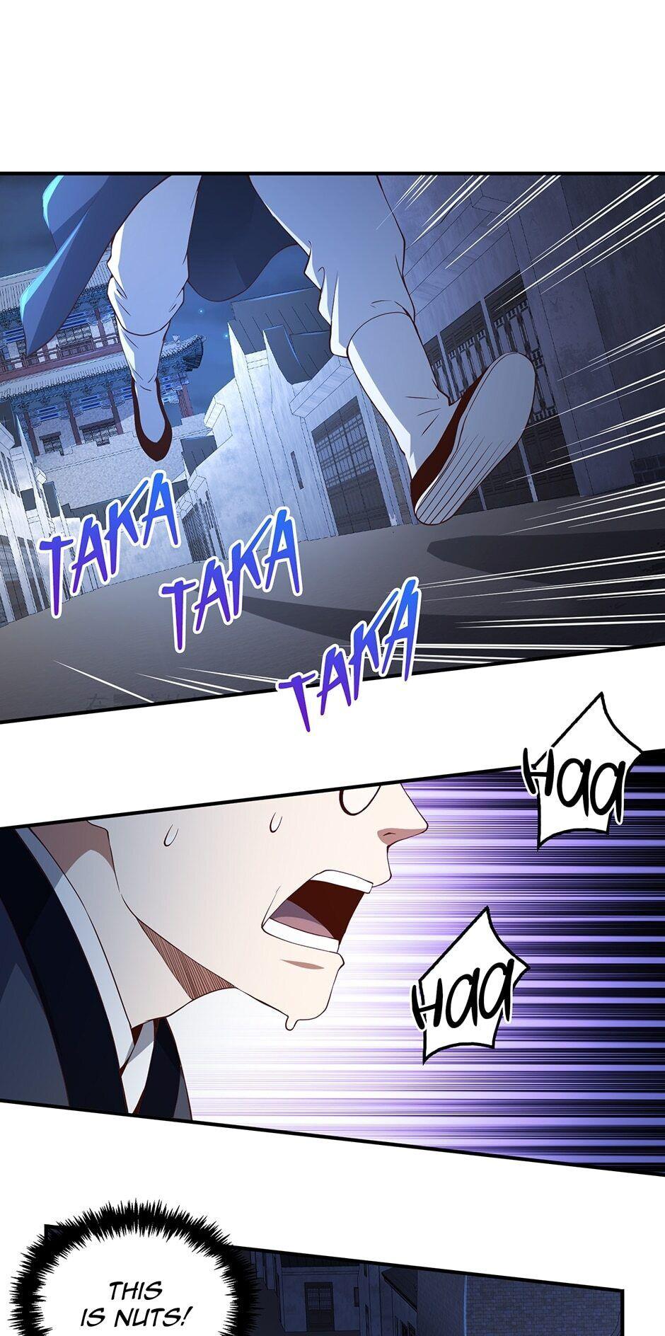The Lord of Coins Chapter 44