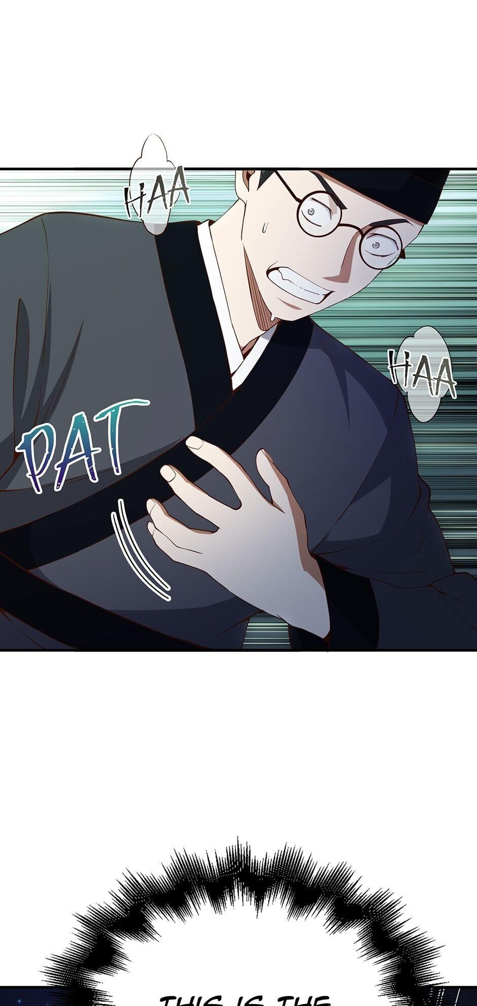 The Lord of Coins Chapter 44