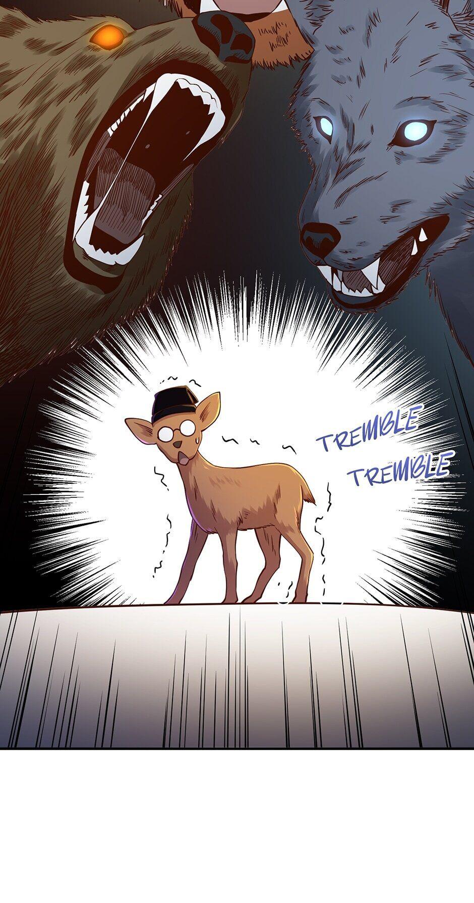 The Lord of Coins Chapter 44