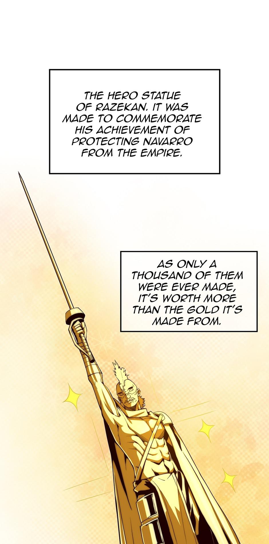 The Lord of Coins Chapter 5