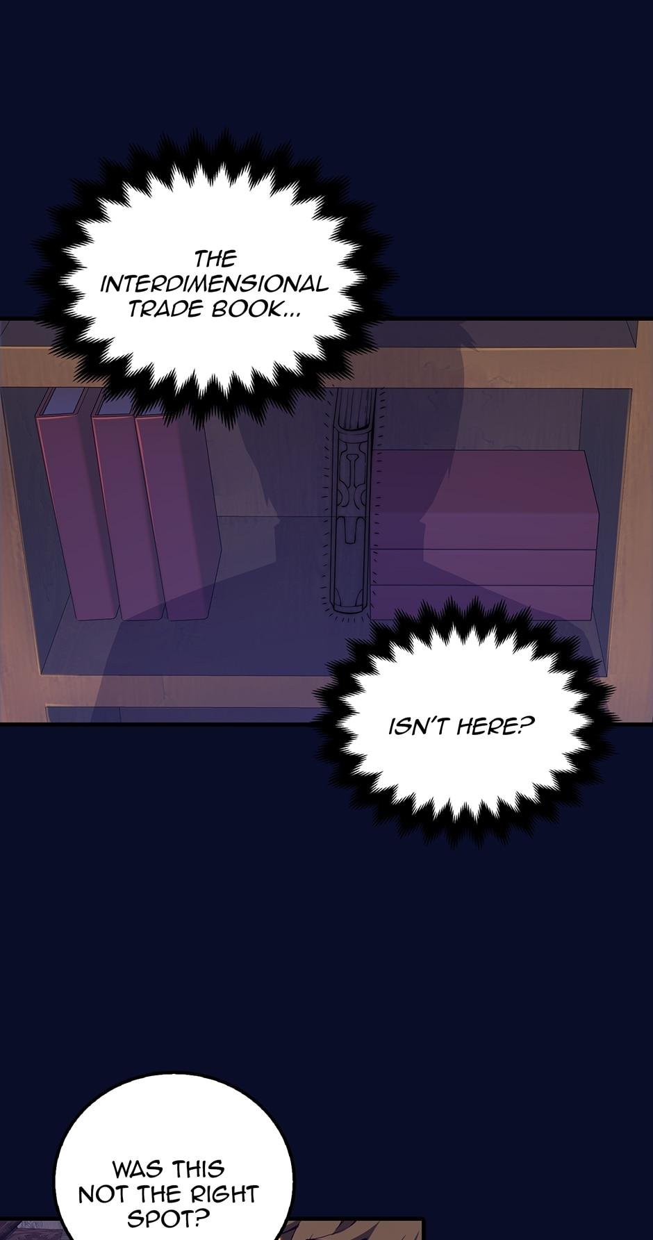 The Lord of Coins Chapter 5
