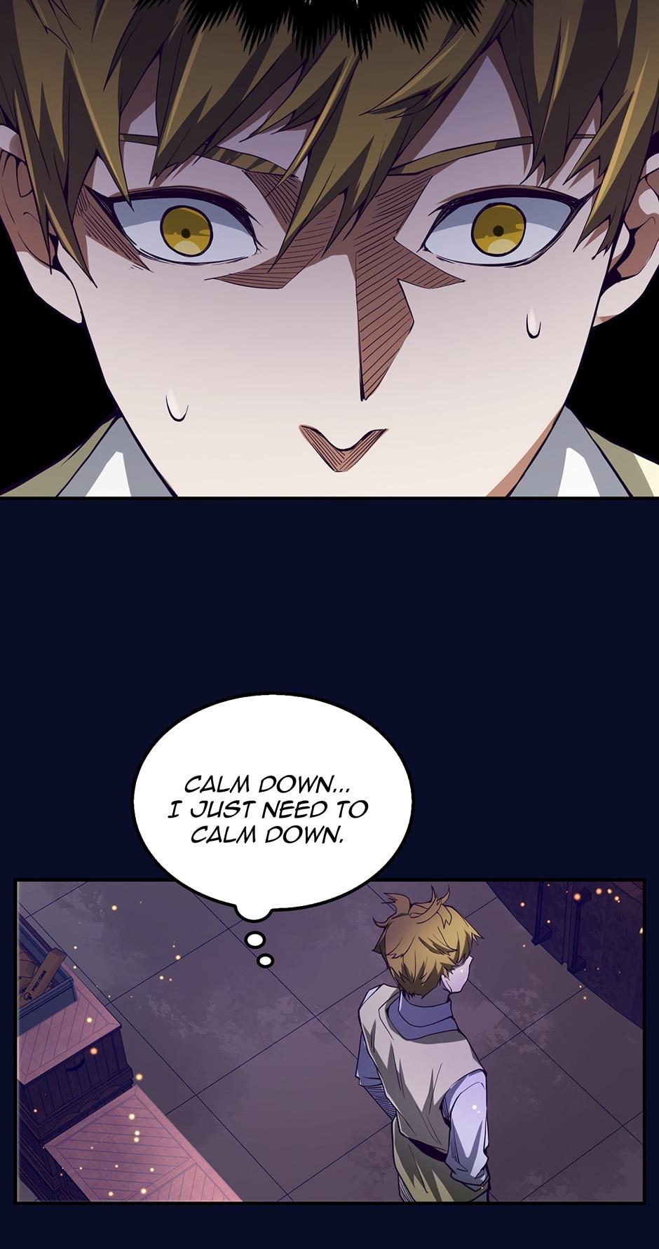 The Lord of Coins Chapter 5