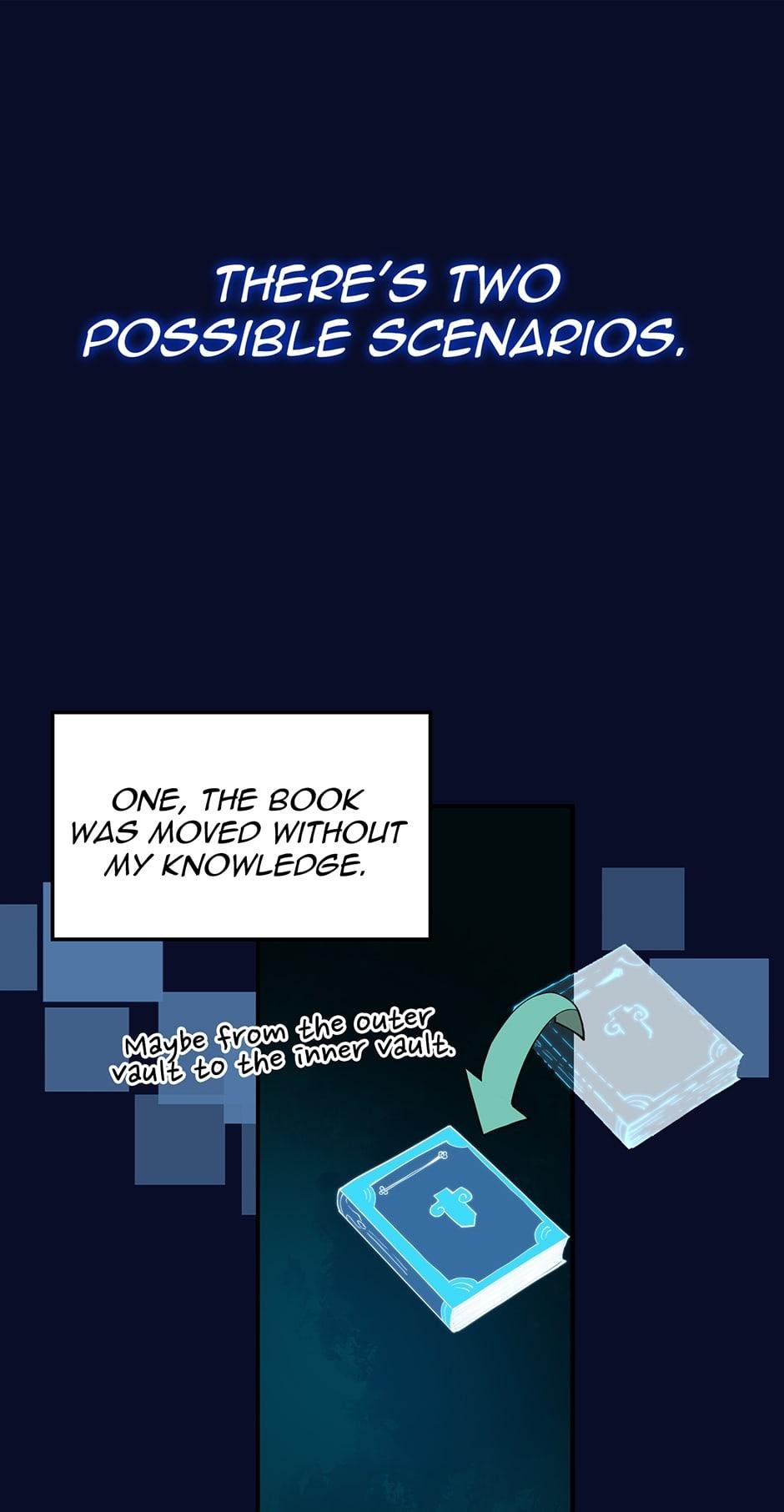 The Lord of Coins Chapter 5
