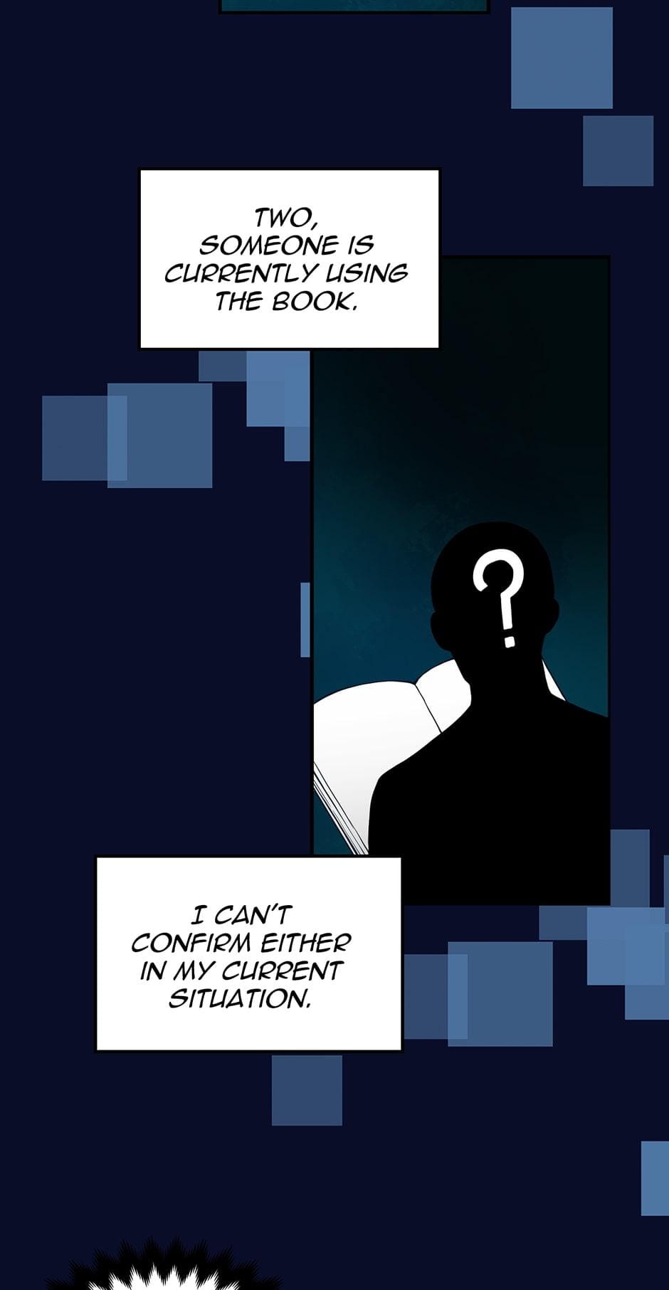 The Lord of Coins Chapter 5